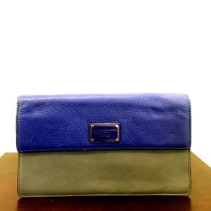 MARC JACOBS JEMMA CLUTCH